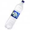 BonAqua, 1,5 л, БонАква, Вода минеральная сильногазированная, ПЭТ