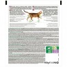 Pro Plan, Sterilised, 400 г, Сухой корм для стерилизованных котов, с индейкой