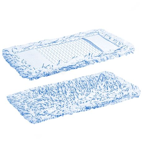 Ergopack, 120 cm, mop, Flat, With mop, Universal