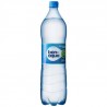 BonAqua, 1,5 л, Упаковка 6 шт., БонАква, Вода мінеральна негазована, ПЕТ