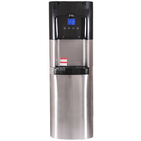 Ecotronic C11-LXPM Metallic, кулер для води підлоговий