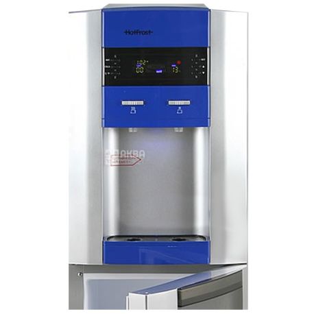 HotFrost V745 CST Blue, кулер для воды напольный