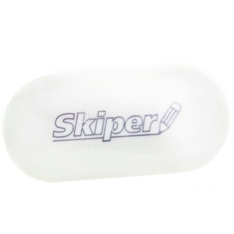 Skiper, резинка для вытирания, м/у