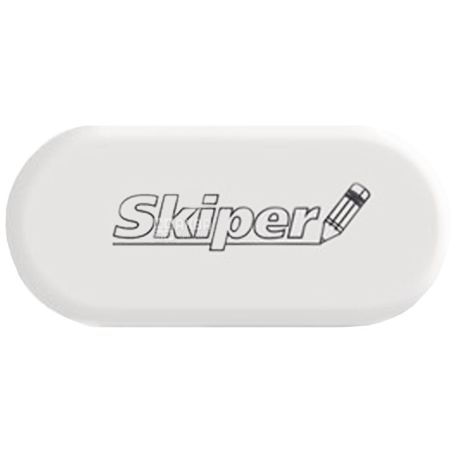 Skiper, резинка для вытирания, м/у
