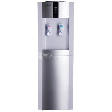 Ecotronic H1-LN White, Кулер для воды без охлаждения, напольный