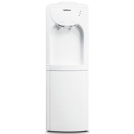 HotFrost V220 СR, кулер для воды напольный