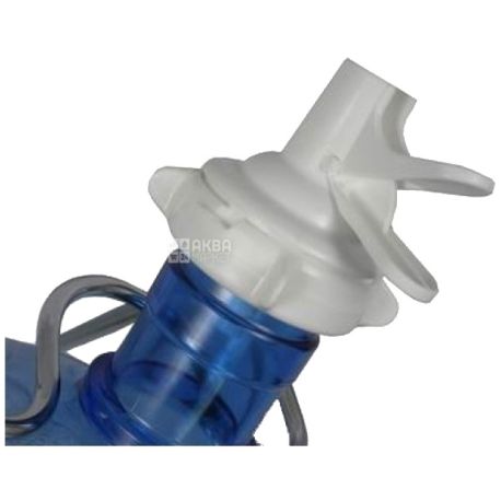 Crane valve for water bottles 18.9l