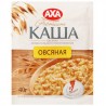 АХА, 40 г, Каша вівсяна, моментального приготування
