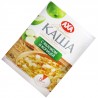 АХА, 40 г, Каша овсяная, с яблоком и корицей, моментального приготовления