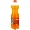 Fanta, Апельсин, 1 л, Фанта, Вода солодка, з натуральним соком, ПЕТ