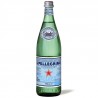 San Pellegrino, 0,75 л, Сан Пелегріно, Вода мінеральна газована, скло