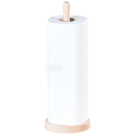 Holder for kitchen towels KESPER, 11x37 cm