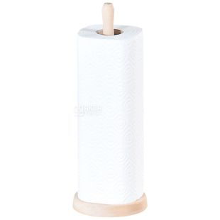 KESPER, Держатель для кухонных полотенец, с полотенцем, 11 х 37 см