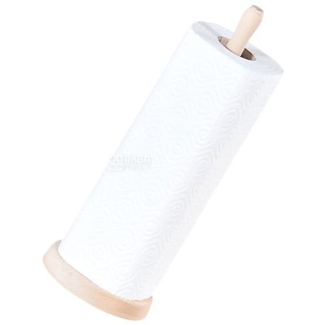 Holder for kitchen towels KESPER, 11x37 cm