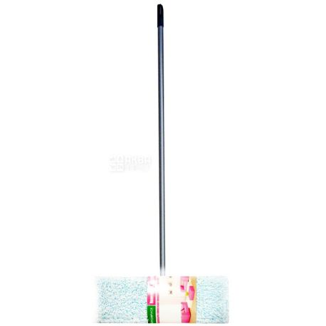 Ergopack, 120 cm, mop, Flat, With mop, Universal