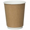 Craft Стакан паперовий Двошаровий 250 мл, 25 шт, D79