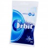 Orbit Winterfresh, 35 г, Жевательная резинка с ментолом, Орбит Винтерфреш