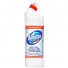 Domestos, Средство для чистки унитаза, Ультра белый, 1 л, Упаковка 12 шт.
