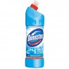 Domestos, 1 л, Упаковка 12 шт., Засіб для очищення, Свіжість Атлантики