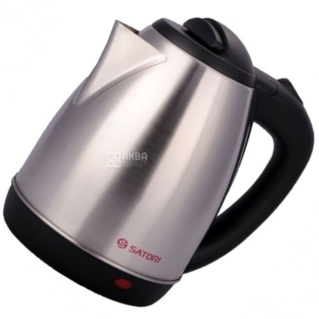 Satori, 1.8 L, electric kettle, SSK-2021