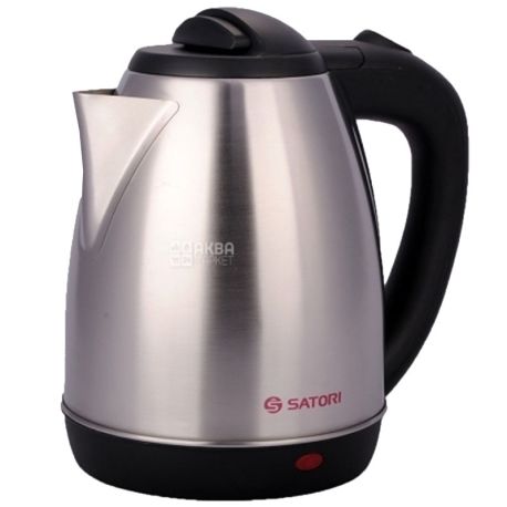 Satori, 1.8 L, electric kettle, SSK-2021