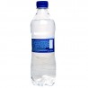 BonAqua, 0,5 л, БонАква, Вода минеральная сильногазированная, ПЭТ