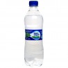 BonAqua, 0,5 л, БонАква, Вода минеральная сильногазированная, ПЭТ