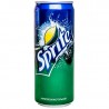 Sprite, 0,33 л, Спрайт, Вода солодка, зі смаком лайма і лимона, ж/б