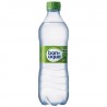BonAqua, 0,5 л, Упаковка 12 шт., БонАква, Вода минеральная слабогазированная, ПЭТ