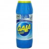 Gala, 500 g, packing on 20 pieces, powder for cleaning, Chlorine, PET