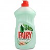 Fairy, pack of 21 pcs. 500 ml, dishwashing detergent, Tea tree and Mint, PET