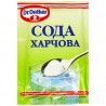 Dr. Oetker, Сода пищевая, 50 г