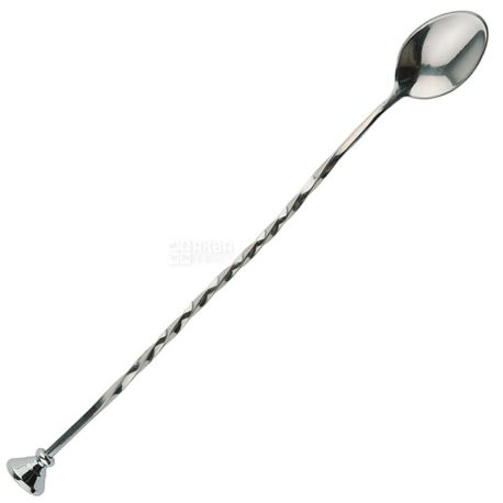 Spoon-Mortar, 28 cm, For the preparation of beverages