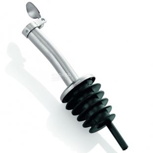 Гейзер, 9 см, с крышкой