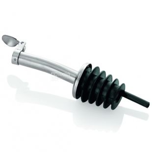 Гейзер, 9 см, с крышкой