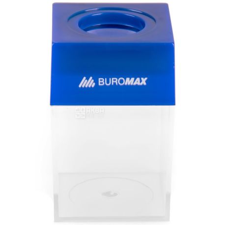 Buromax, staple box, With magnet, m / s