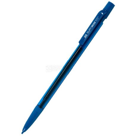Buromax, 0,5 mm, mechanical pencil, Jobmax, With variable rods, m / s