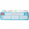 Splat, 50 ml, children's toothpaste, from 2 to 6 years old, Ice cream, tube