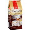Melitta Bella Crema Speciale, 1 кг, Кава в зернах світлого обсмаження, 100% арабіка