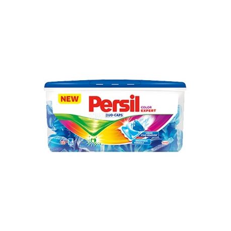 Persil Expert Color Duo-Caps Пральні капсули 30 шт.