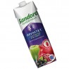 Sandora Essentials, Иммунитет, С экстрактом ягод годжи, 0,95 л, Сандора, Нектар витаминизированный