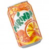 Mirinda, Orange, 0,33 л, Мірінда, Апельсин, Вода солодка, ж/б