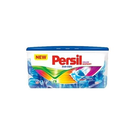 Persil Expert Color Duo-Caps Washing Capsules 30 pcs.