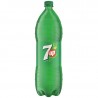 7 UP, 2 л, Севен Ап, Вода солодка, зі смаком лимона і лайма, ПЕТ