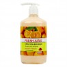 Fresh Juice, 750 мл, Крем-гель для душу Мандарин і авапухі