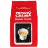 Lavazza, Pronto Crema, 1 кг, Кава Лаваца, Пронто Крему, середнього обсмаження, в зернах