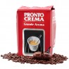 Lavazza, Pronto Crema, 1 кг, Кава Лаваца, Пронто Крему, середнього обсмаження, в зернах