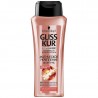 Schwarzkopf, Gliss Kur, 400 мл, Шампунь для восстановления волос, Волшебное укрепление