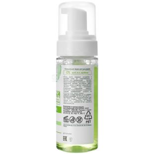 Dr.Sante Cucumber, 150 мл, Пенка для умывания, С матирующим эффектом