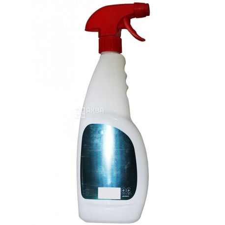 Sano, 1 liter, cleaner for acrylic surfaces, Jet, PET
